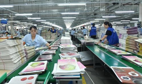 奮進(jìn)強(qiáng)國(guó)路 闊步新征程 河北肅寧借協(xié)同發(fā)展東風(fēng)壯大圖書(shū)印刷產(chǎn)業(yè)，江西企業(yè)軟件開(kāi)發(fā)賦能智慧升級(jí)