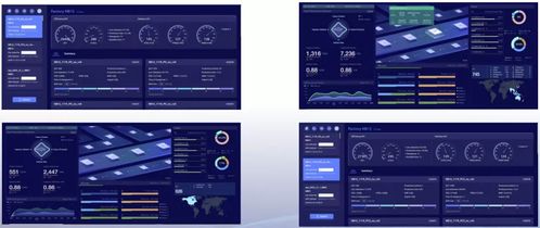 工業(yè)軟件賽道新突破 江西企業(yè)軟件開(kāi)發(fā)中的經(jīng)濟(jì)適用型AI突圍之路