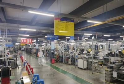 長春海德世汽車拉索 重質量強研發 揚風帆正當時